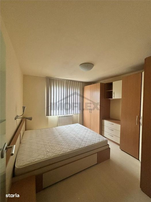 Apartament 3 camere zona medicina