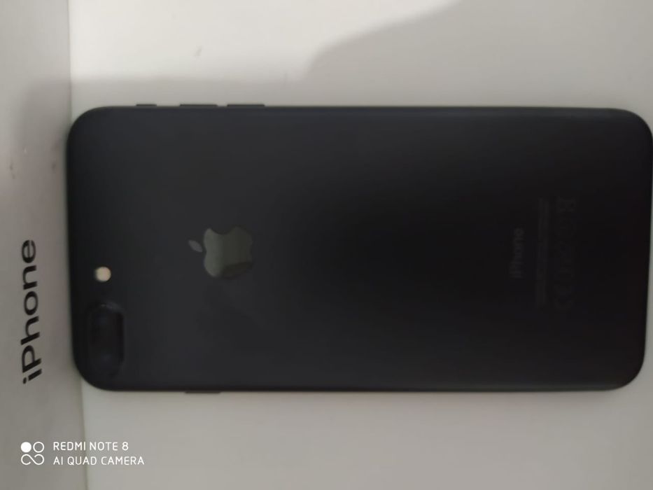 айфон 7+ 32 гб