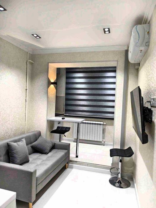 Аренда кв Художников 1-комнатная ро-н Мирзо-Улугбекский