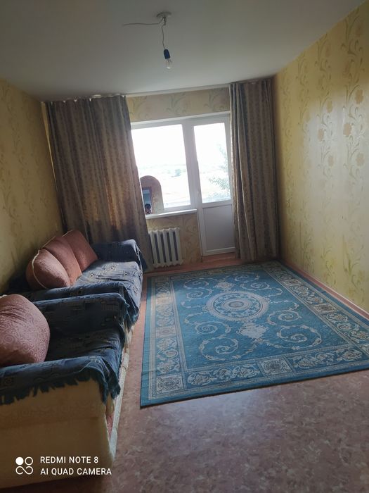 Сдается квартира в Майкудуке 14 мкр