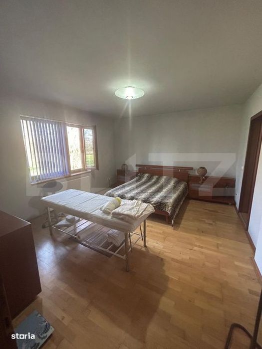 Vila Remetea Mare 380mp utili, 3982 mp teren