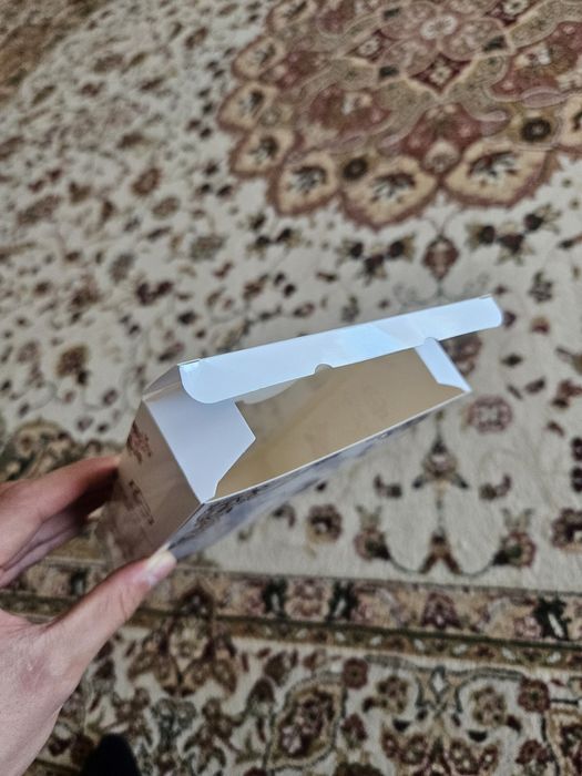 Продам подарочные коробки