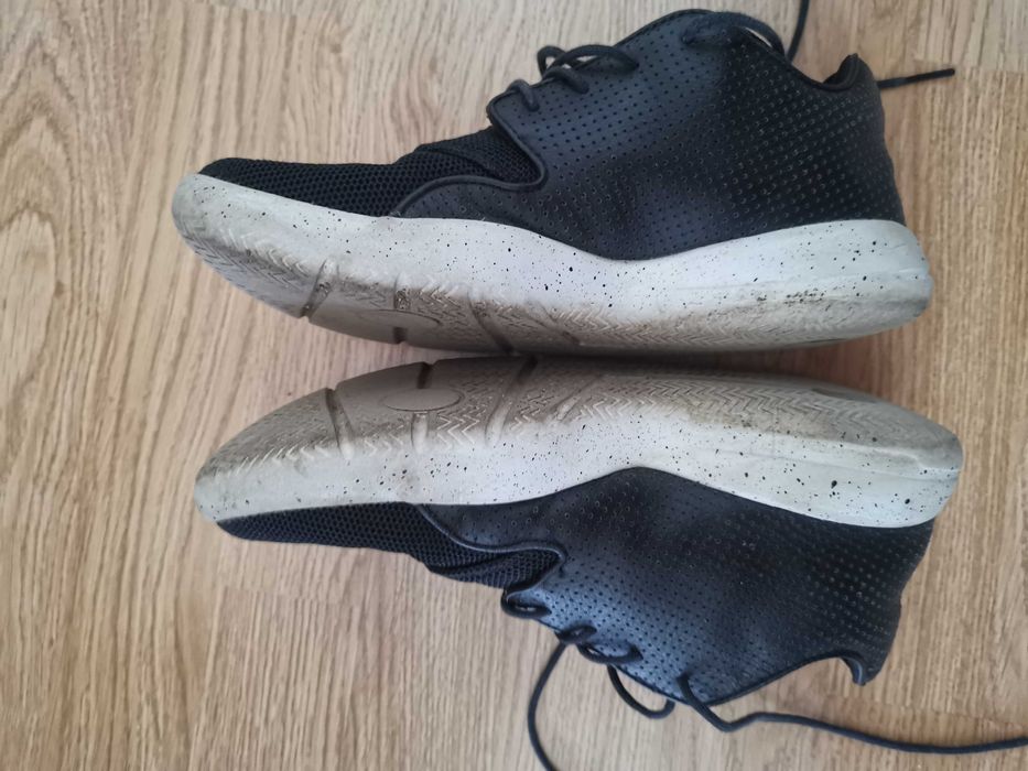 Оригинални летени маратонки Air Jordan Eclipse black EU 38.5/24,5 см