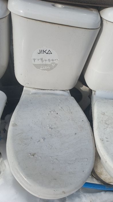 Продам унитаз бу