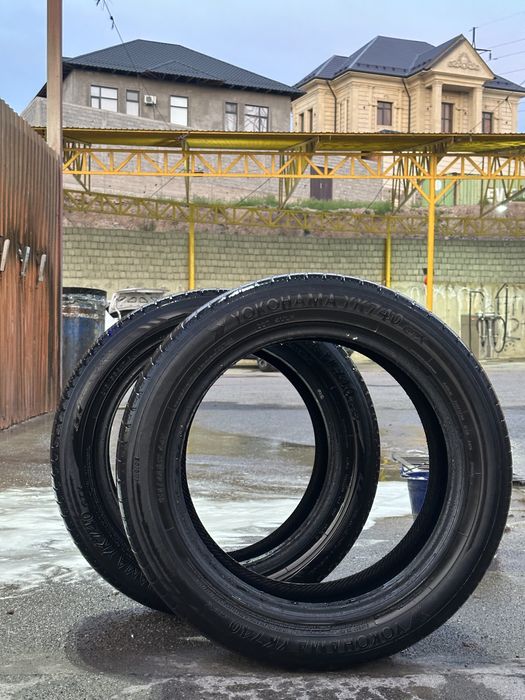 Балон летний YOKAHAMO