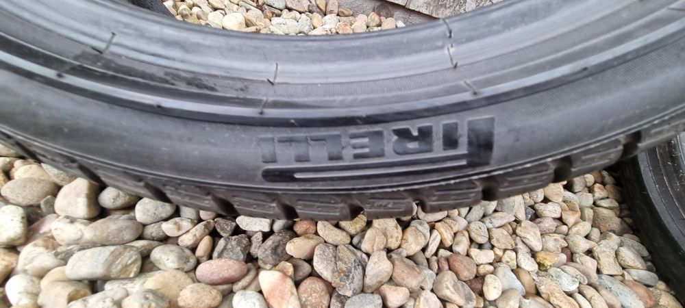 Anvelope Pirelli Sottozero3 Winter 225/40 R18 92H M+S