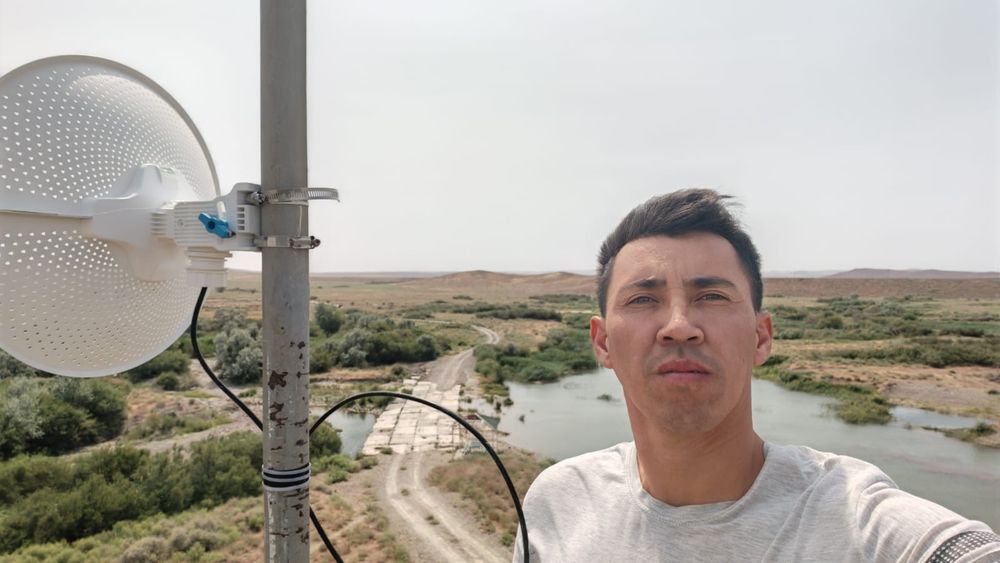 Интернет подключим 4G-5G