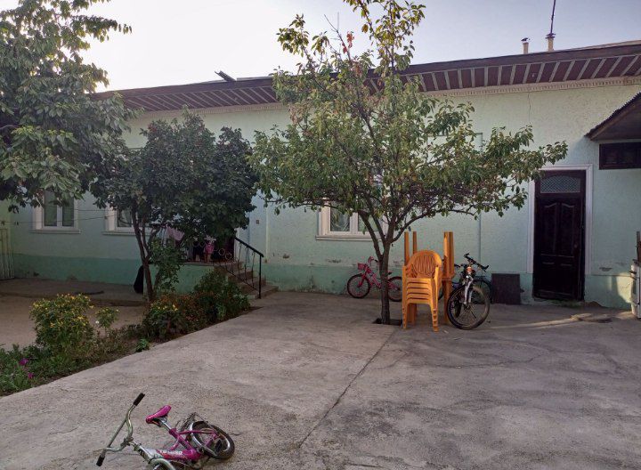 Продается дом в Яшнабаде