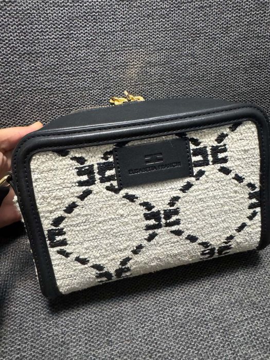 Чанта Elisabetta Franchi