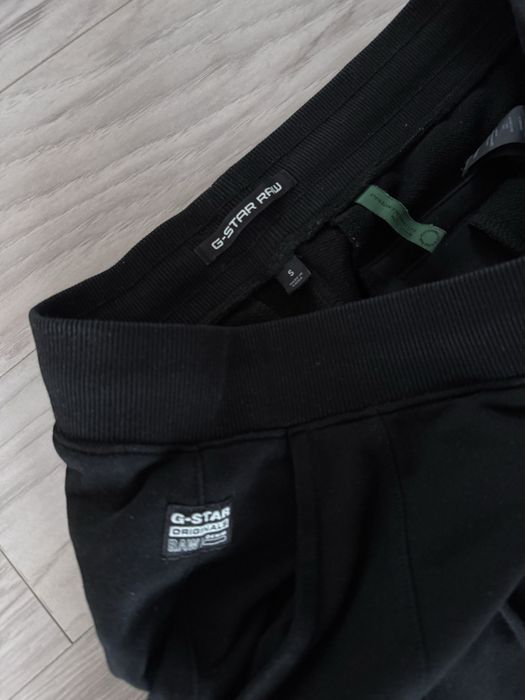 G-STAR RAW/NIKE TCH FLC мъжки панталон!