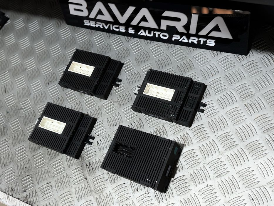 LIGHT MODUL лайт модул LM за BMW E60/E61 E90/E91/E92/E93..E81/E82/E87
