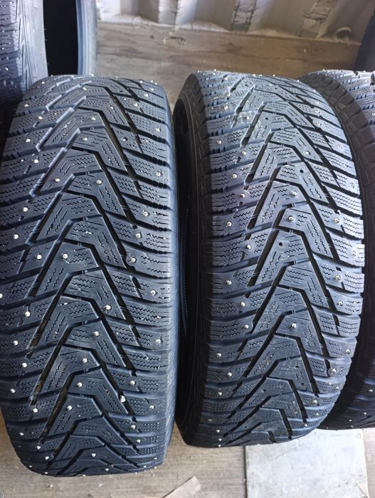Авто шины Hankook 235.70 R 16