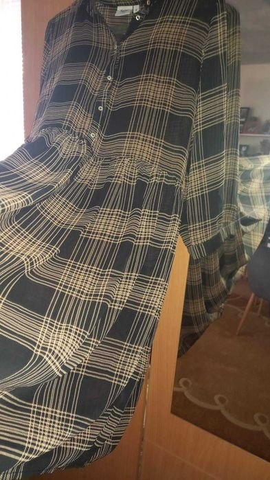 Рокля ефирна  марка SAINT