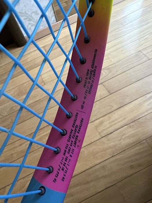 Babolat Pure Aero Rafa Origin