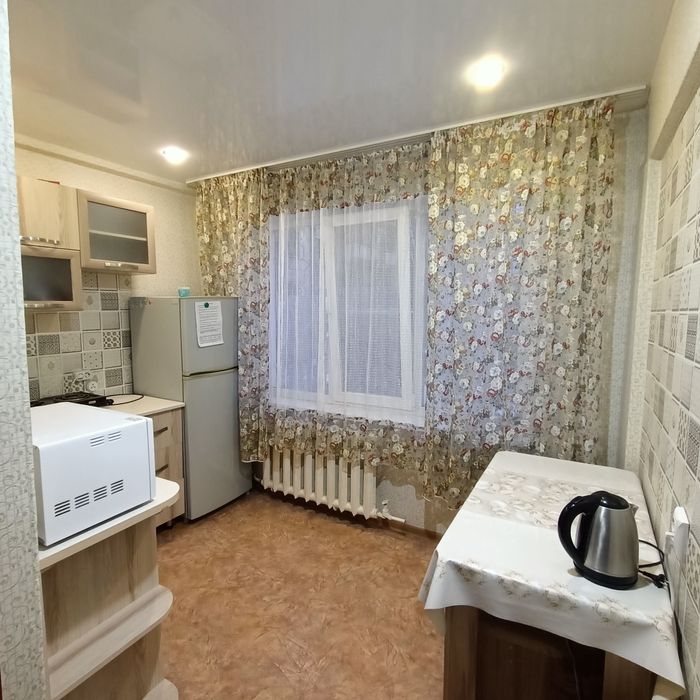 Сдается полуторка на КШТ посуточно