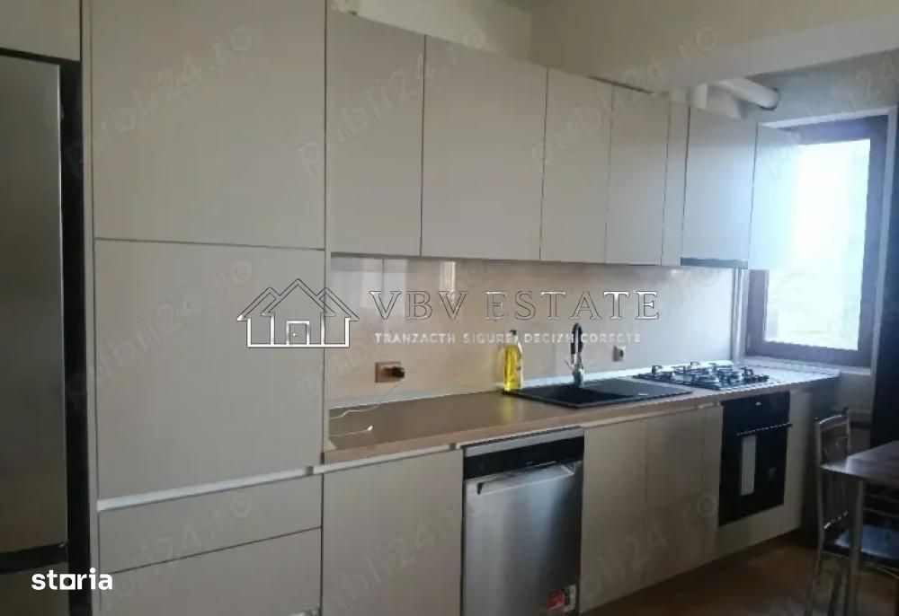 Apartament 2 Camere Vitan Mall | Modern | Confort
