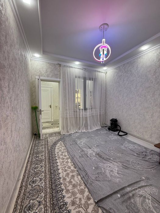 Sergili Xonabodda katej sotiladi