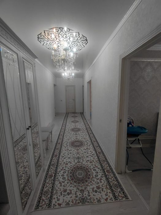Продам квартиру.