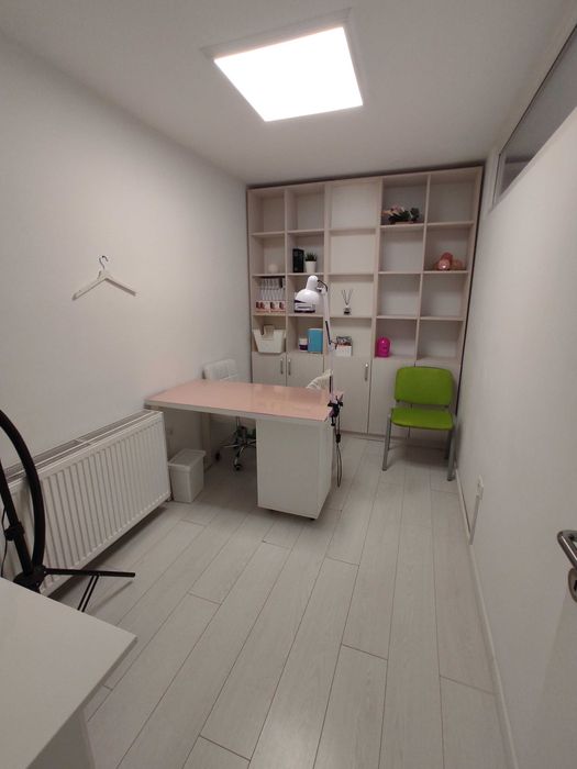 Salon de beauty Constanta