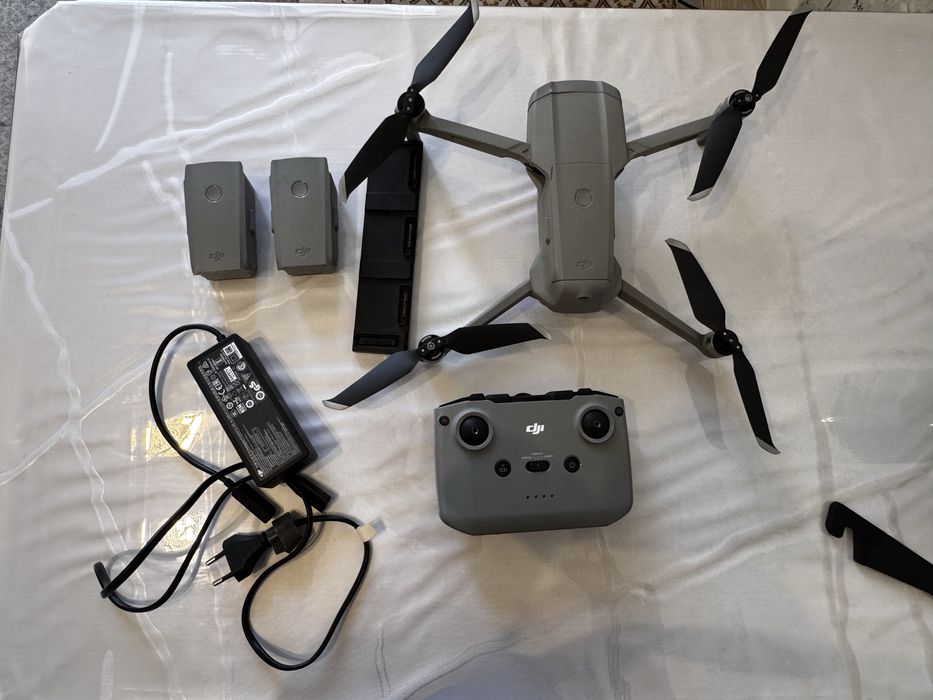 DJI Mavic Air 2 дрон