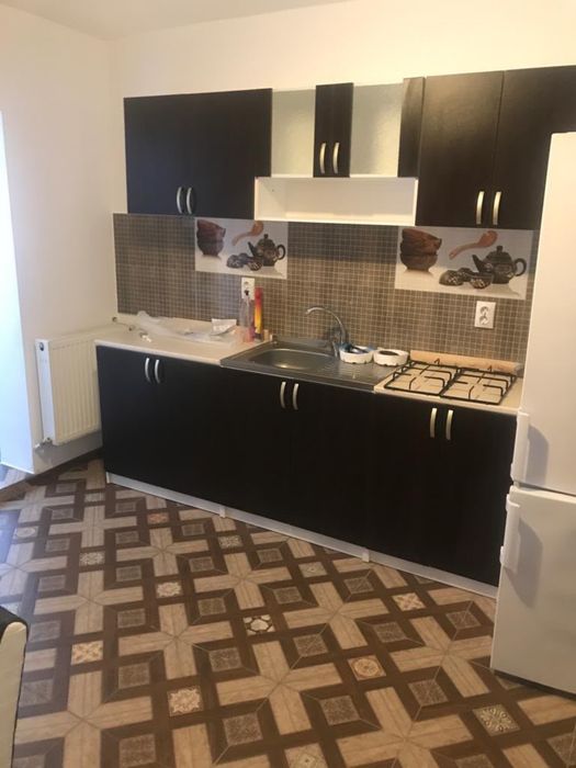 Se vinde apartament cu 2 camere!