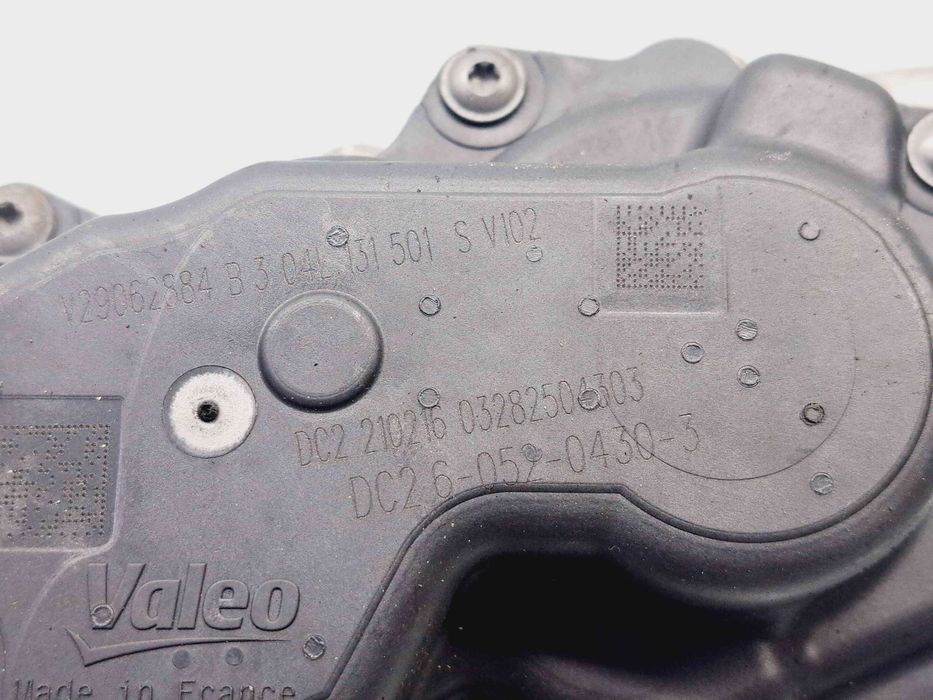Supapa EGR Volkswagen Touran (1T1, 1T2) [Fabr 2003-2010] 04L131501S 2.