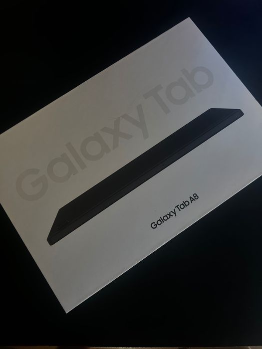 Samsung Galaxy Tab A8 128 ГБ
