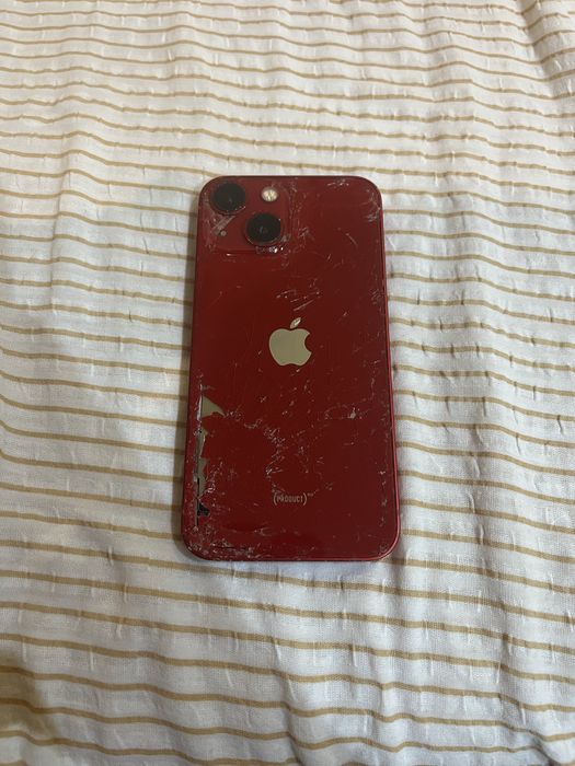 iphone 13 mini 256gb