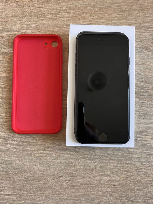 iPhone SE 2nd 2020 64 GB