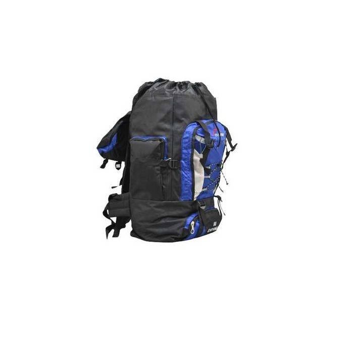 Туристическа раница Mercado Trade, Текстил, 80 л., 22026