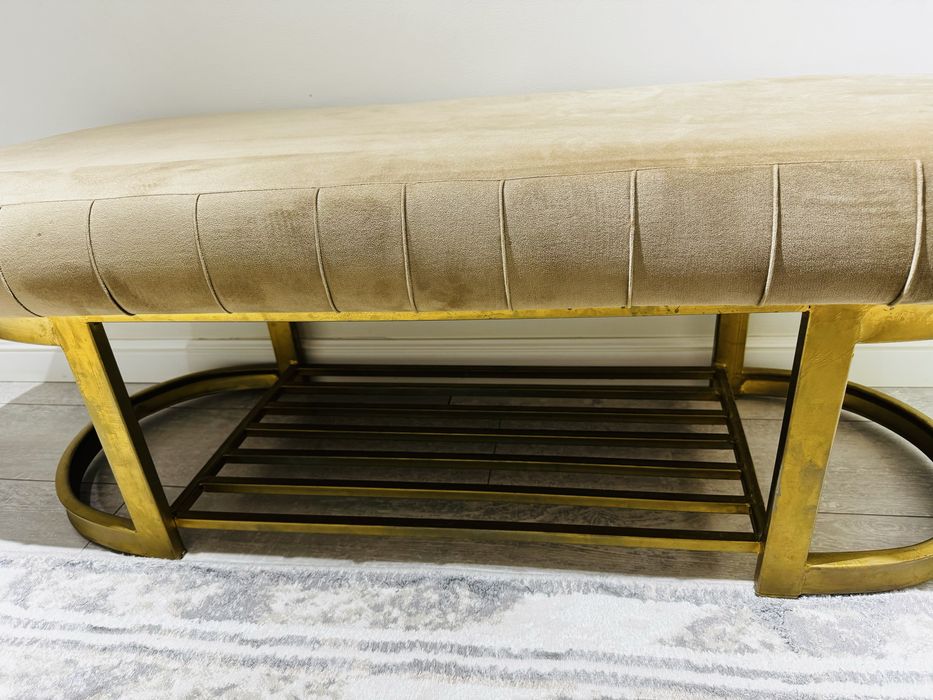 Продам пуфик -обувницу