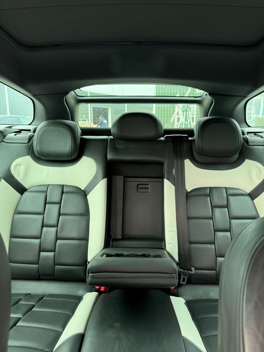 CITROËN DS5 2013 — imagine 4