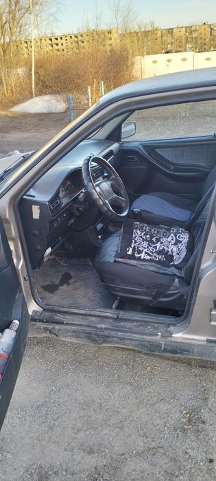 Продам автомобиль