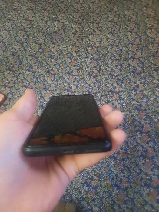 Redmi note 12 pro kafolati bilan