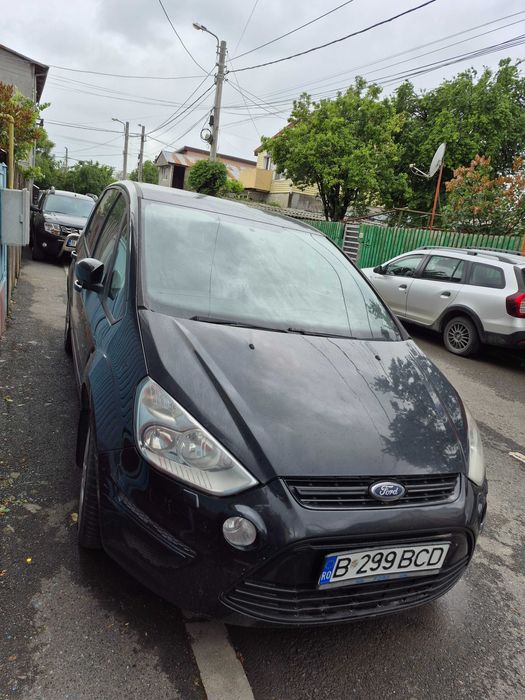 FORD S-MAX 2010 — imagine 2