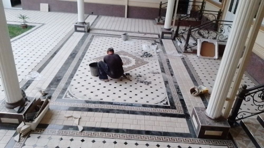 Bruschatka ( sifati kafolatlangan)