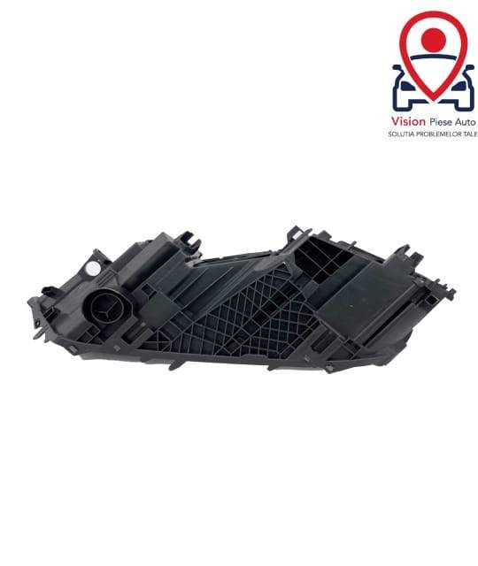 Десен фар корпус Нова Матрица Ауди / Audi Q7 4M Оригинален корпус на д