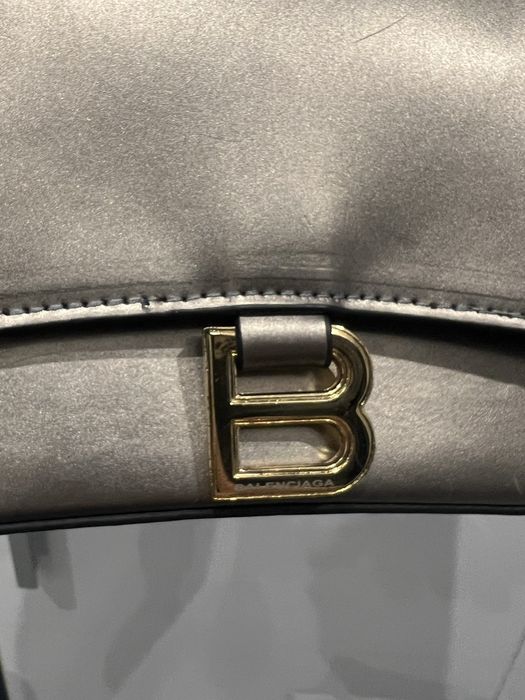 Balenciaga малка чантичка