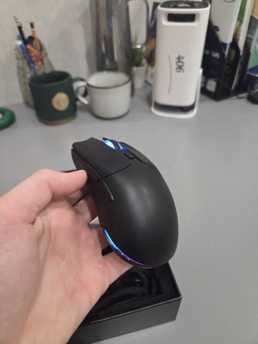 Игровая мышь от Ardor gaming