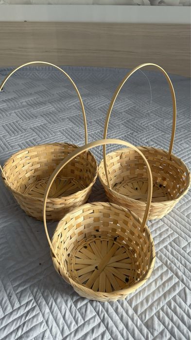 Продам корзины тойбастар