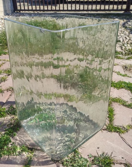 Acvariu sticla pentru pești