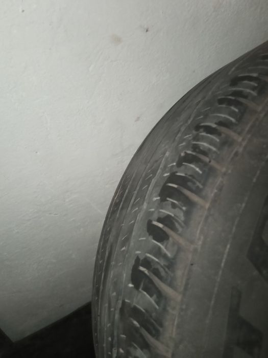 Резина triangle r16