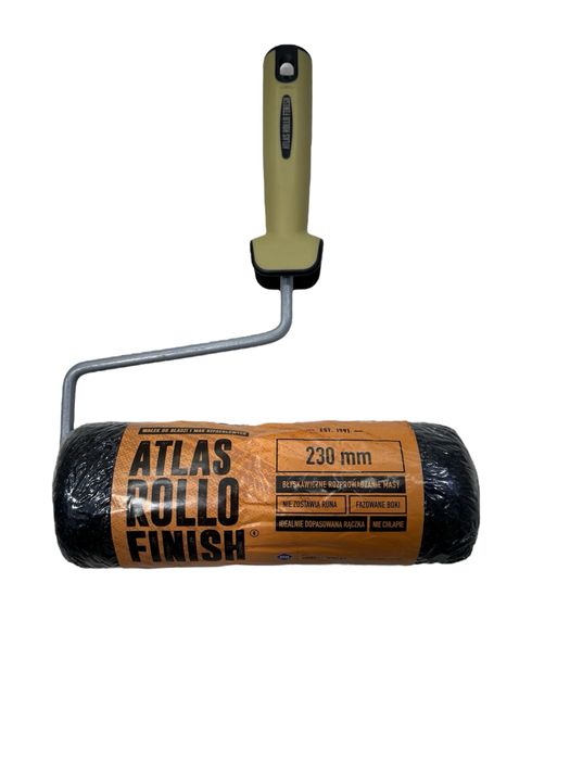 Валик Atlas Rollo Finish
