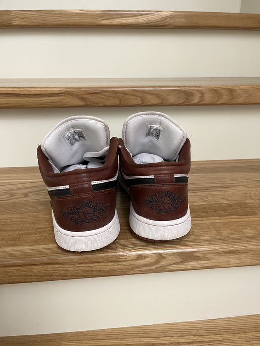 Продам кроссовки NIKE оригинал