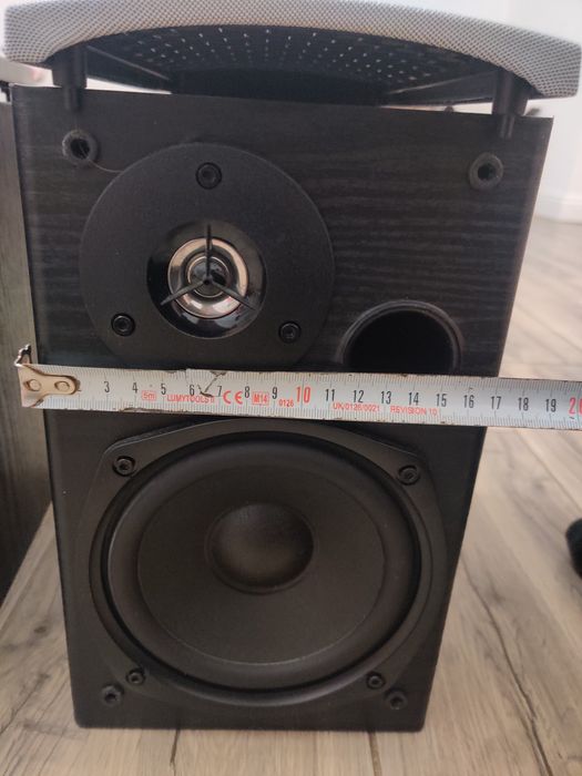 Boxe Sony SS-CP555S Baia Mare • OLX.ro