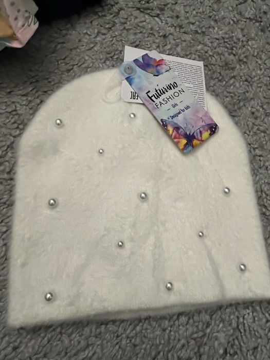 Куртка на девочку