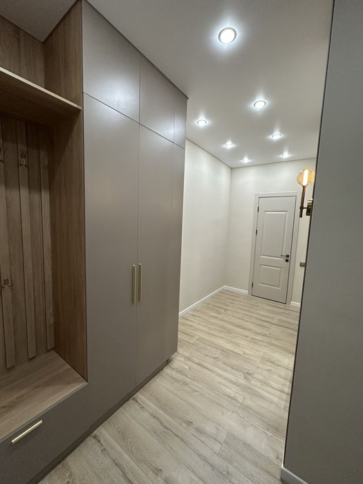Продам 3 комнатную квартиру