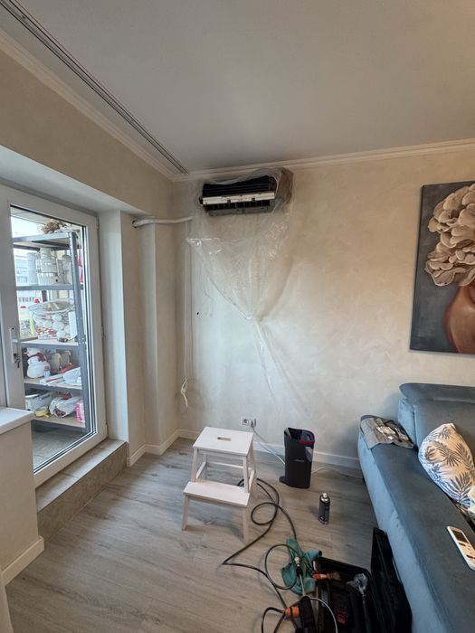 Incarcare Freon si Igenizare Aer Conditionat Ploiesti
