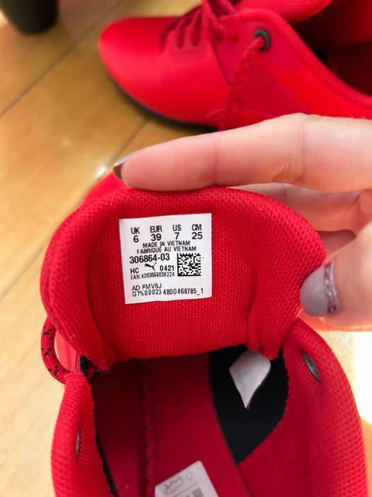 НОВИ Puma Ferrari Drift Cat