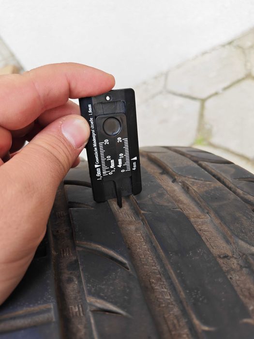 ORIUM 225/40 R18